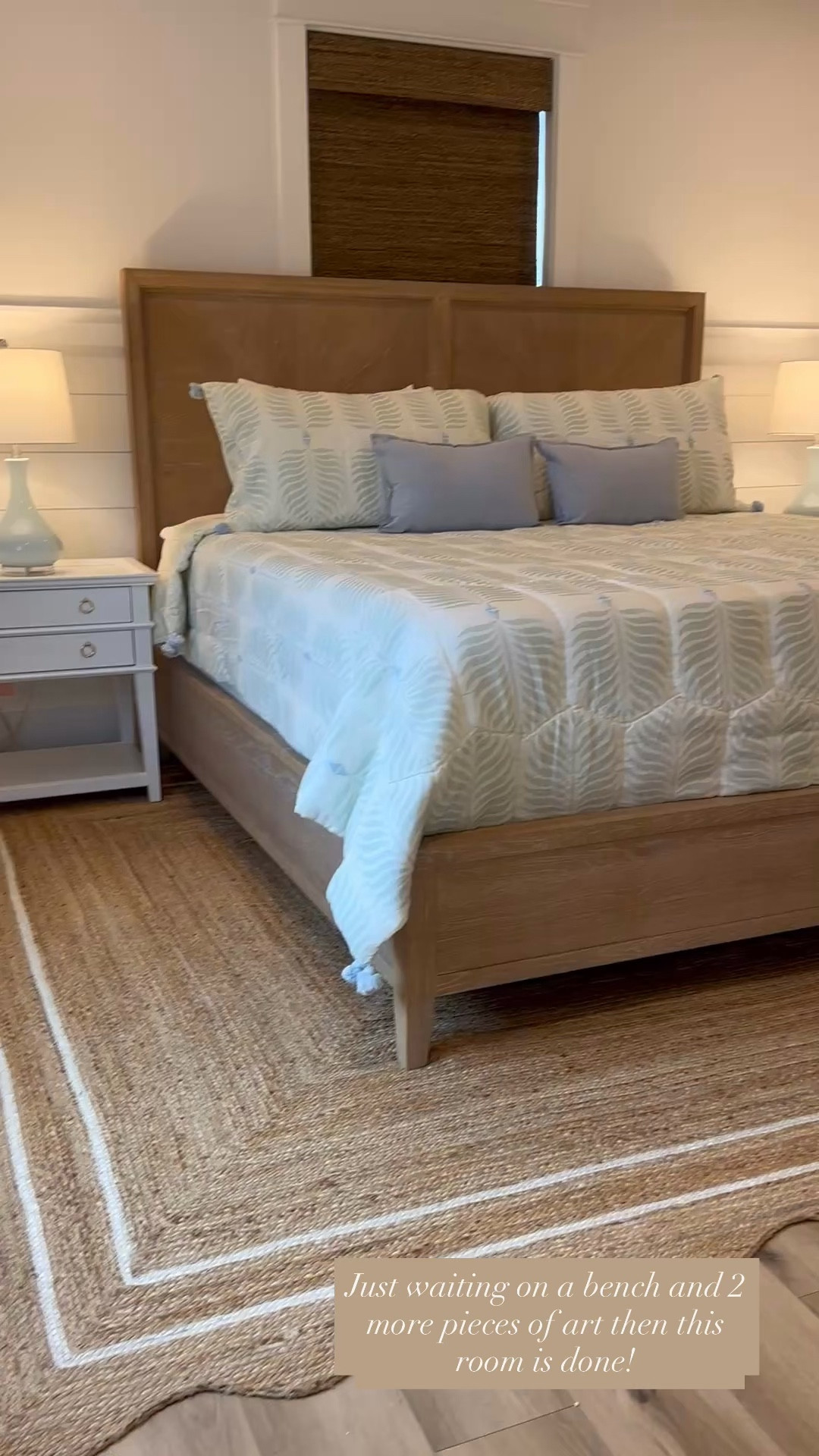 One of my favorite rooms in the pass point project 🤍

#LTKFindsUnder50 #LTKFindsUnder100 #LTKHome