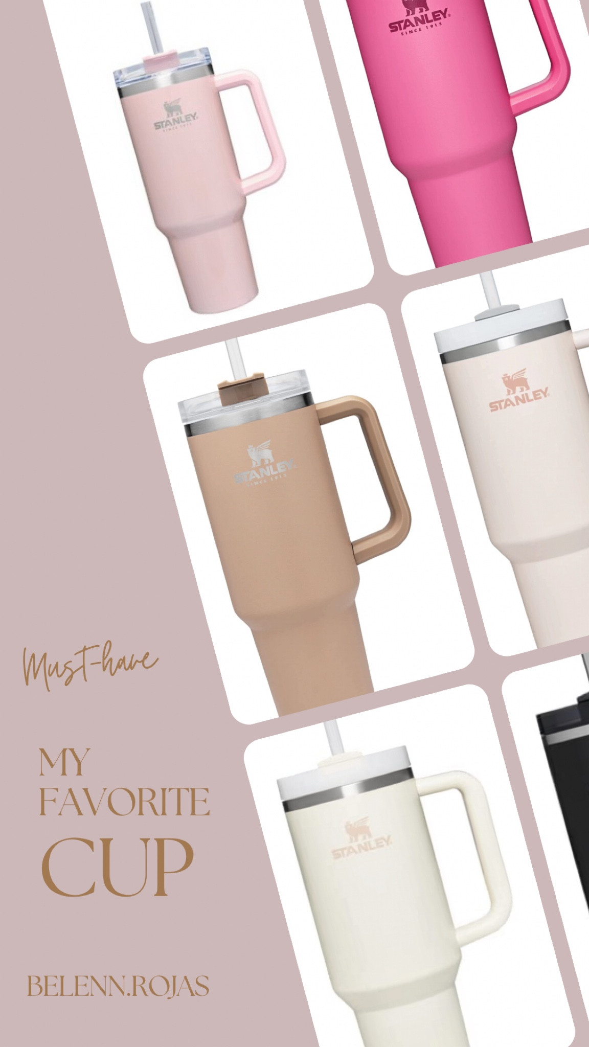 These are worth all the hype, they’ve definitely become my fav! 🥤🥤

#LTKunder100 #LTKGiftGuide #LTKSeasonal