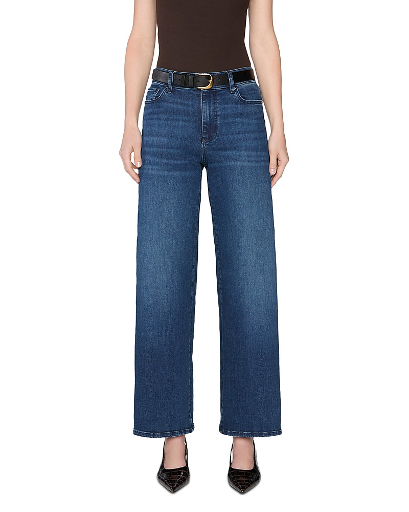Frame Le Slim Palazzo Jeans in Keepsake | Bloomingdale's (US)