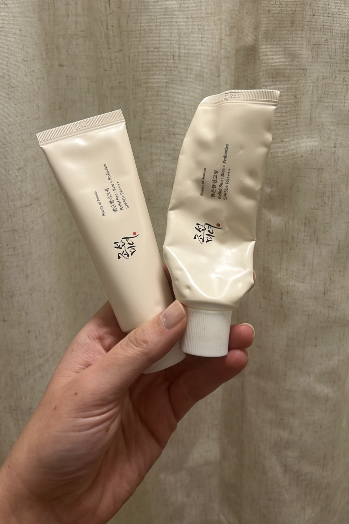 The best sunscreen!! 

#LTKGiftGuide #LTKCyberWeek #LTKHoliday