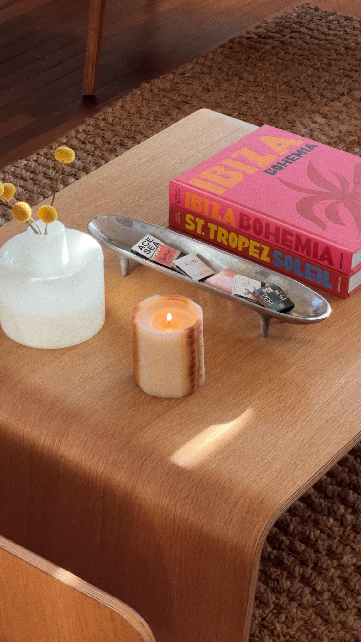 The company I got this coffee table from isn’t around anymore but I found one that’s practically identical! #coffeetable #table #homedecor #livingroom

#LTKHome #LTKdayinmylife