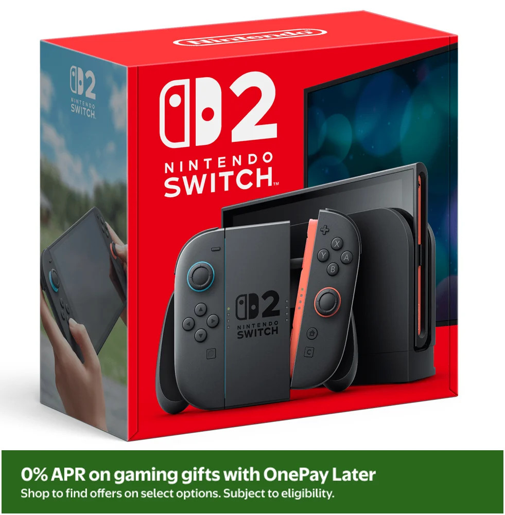 Nintendo Switch™ 2 System | Walmart (US)