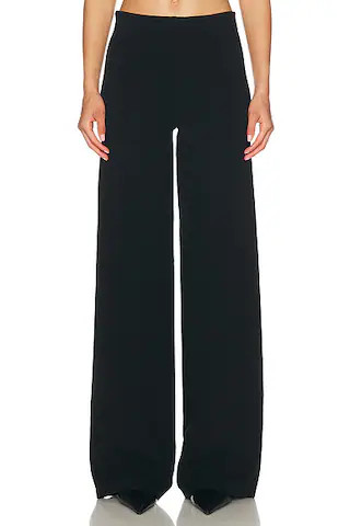 Louisse Knit Pant | FWRD 