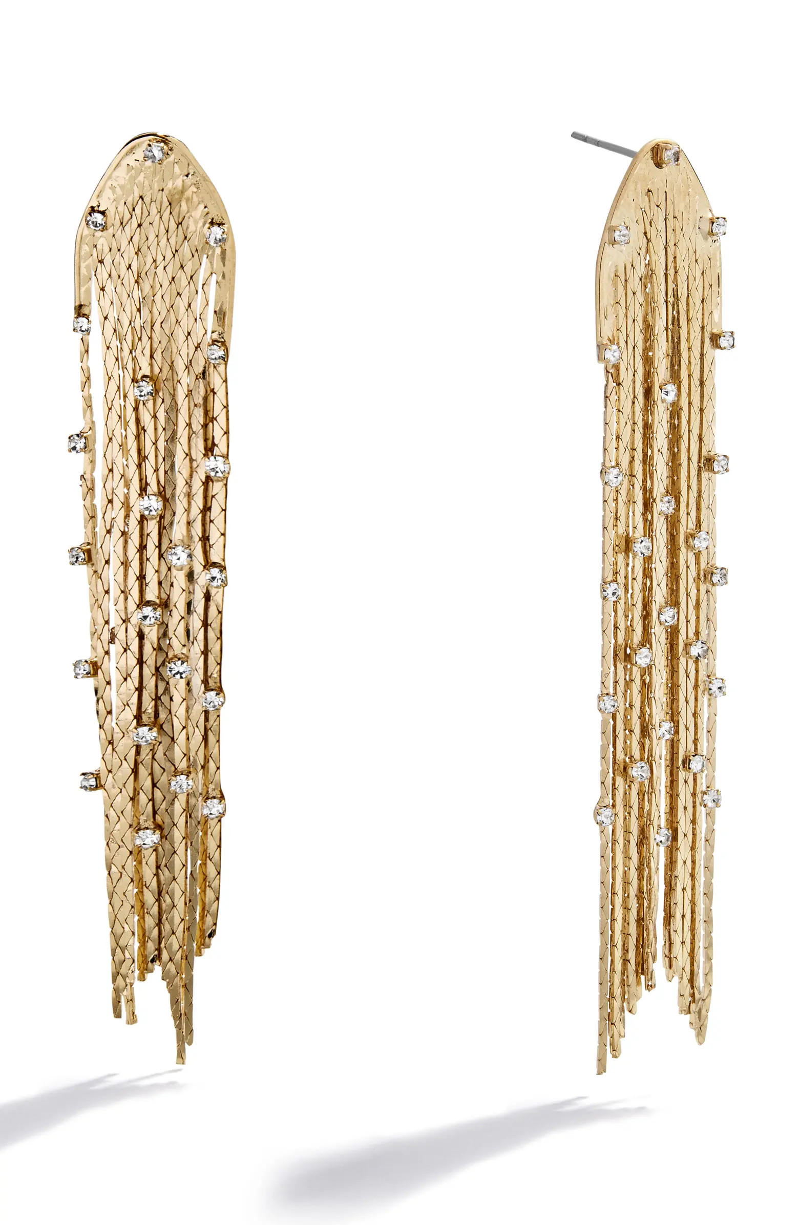 BaubleBar Elektra Drop Earrings | Nordstrom | Nordstrom