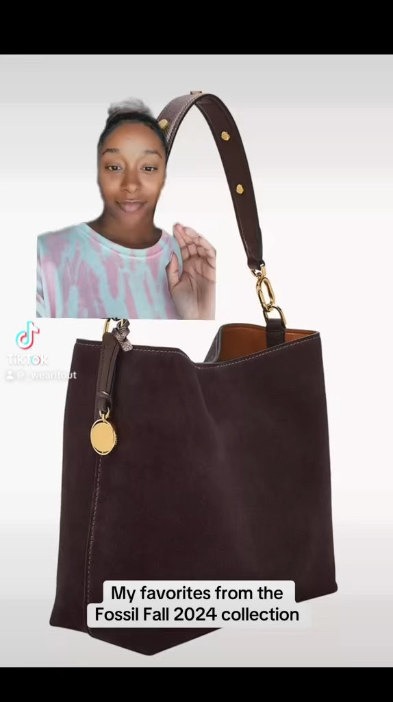 My favorites from Fossil’s Fall 2024 collection ✨

#LTKStyleTip #LTKSeasonal #LTKItBag