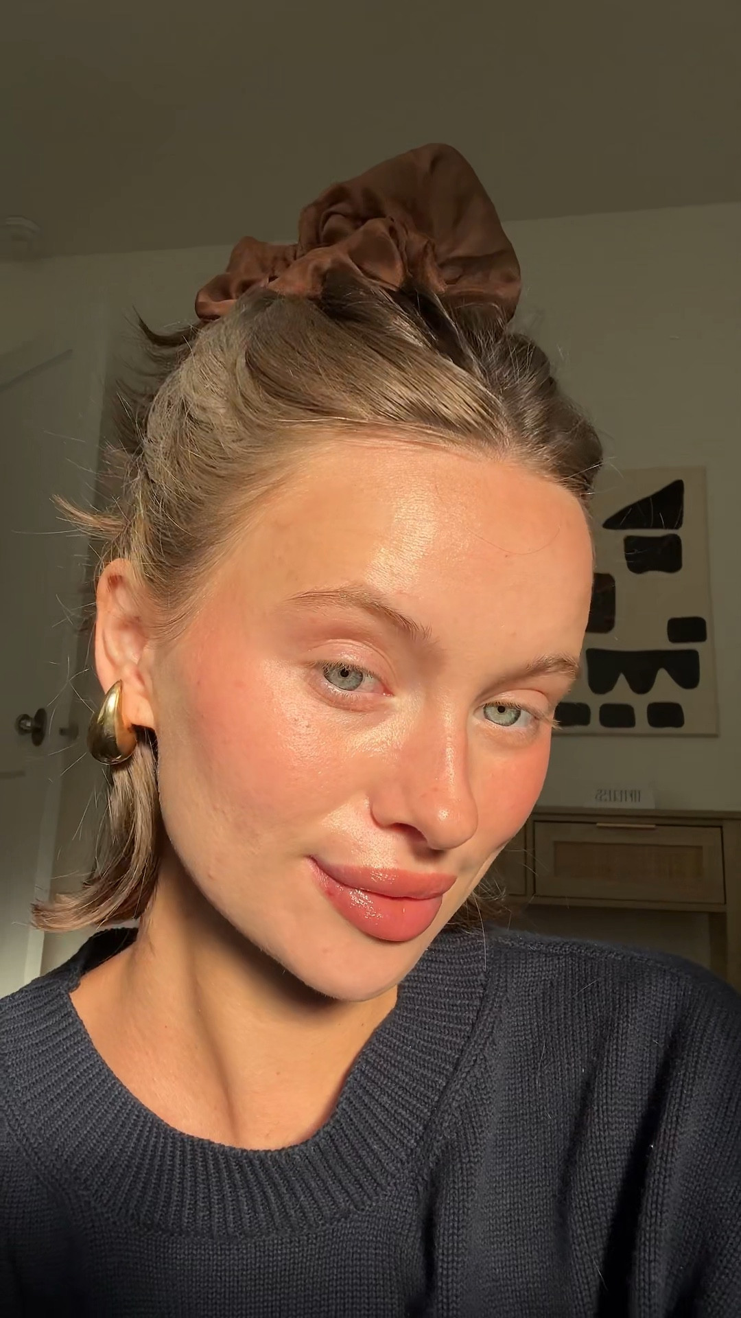 Loving the @wellpeople clean beauty products, they leave my skin so glowy and add confidence while still keeping my skin looking like skin! ✨🌱shop on my LTK and use code LTKWELL for 30% off orders $50+ #WellPeoplePartner
#wellpeople #ewgverified #cleanbeauty #ad 