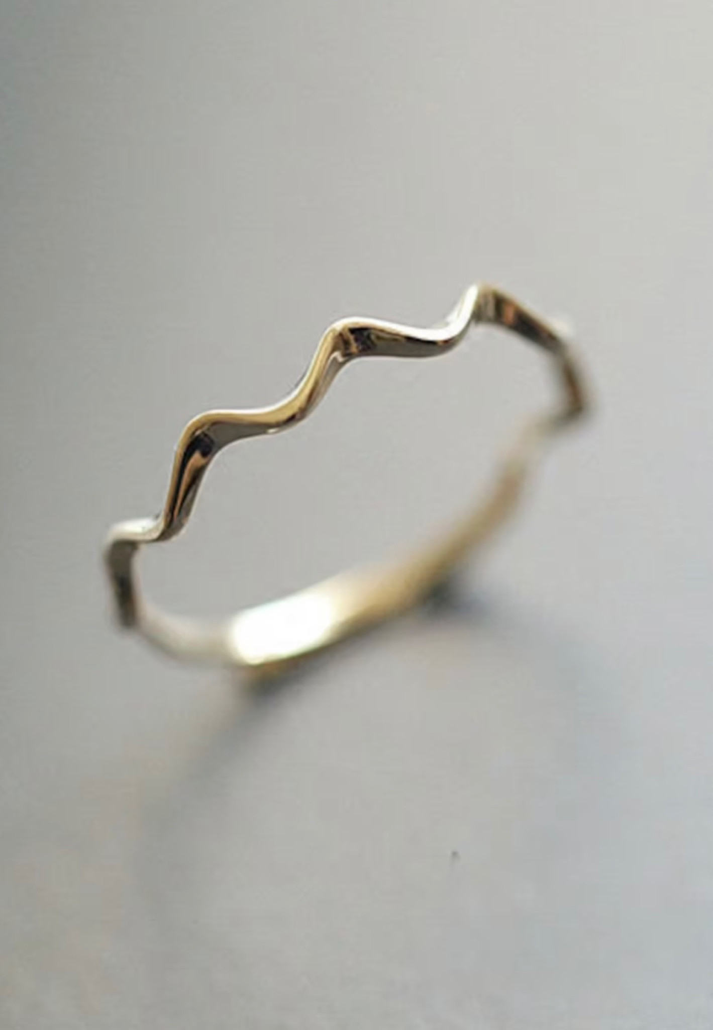 This twisty ring is giving me all the vibes ✨💫

Minimalist ring 
Twist ring
Denty ring 
Dented ring
Modern ring
Modern jewelry 
Minimalist jewelry 

#LTKFind #LTKstyletip #LTKunder100
