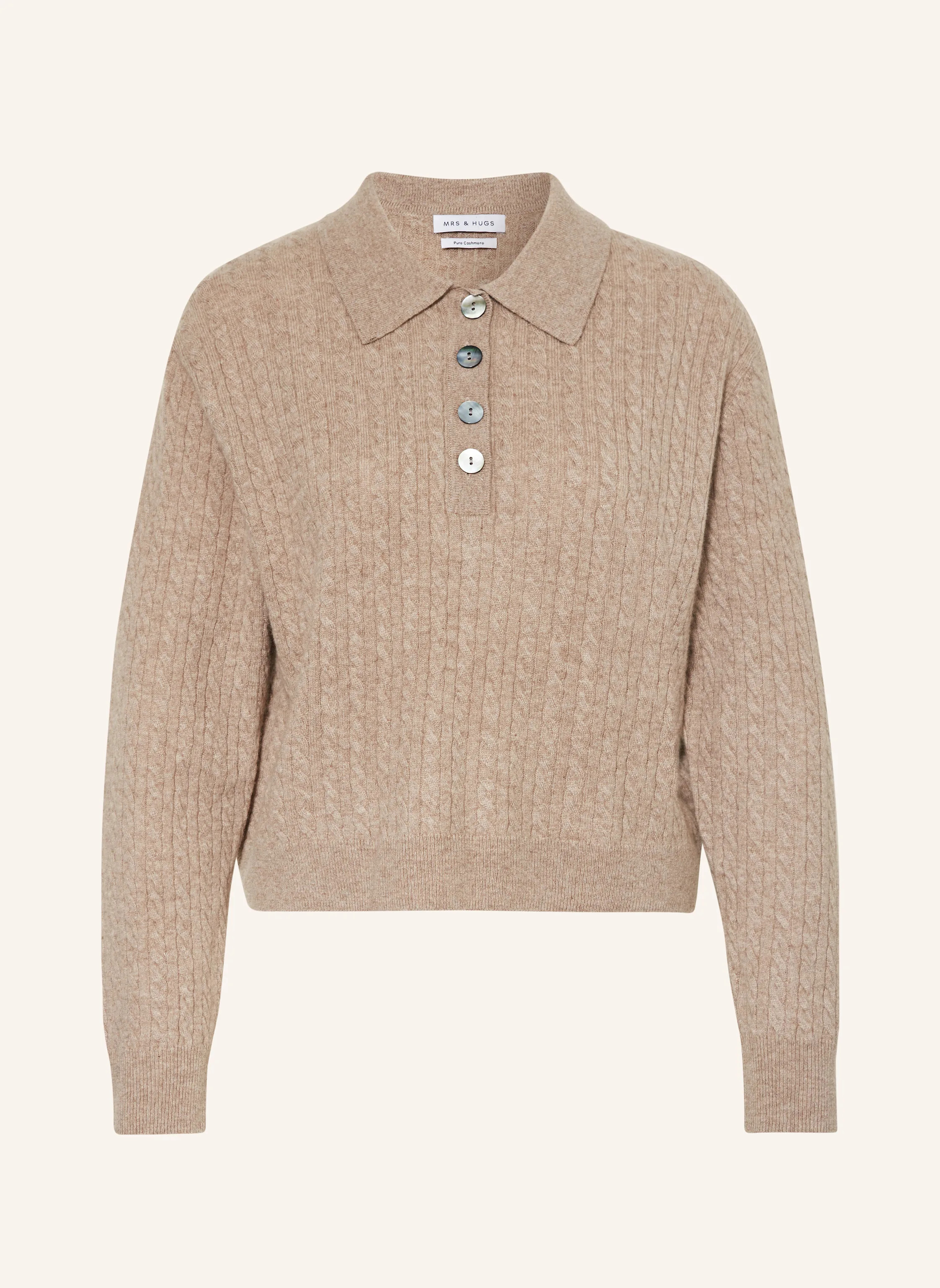Cashmere-Pullover | Breuninger (DACH)