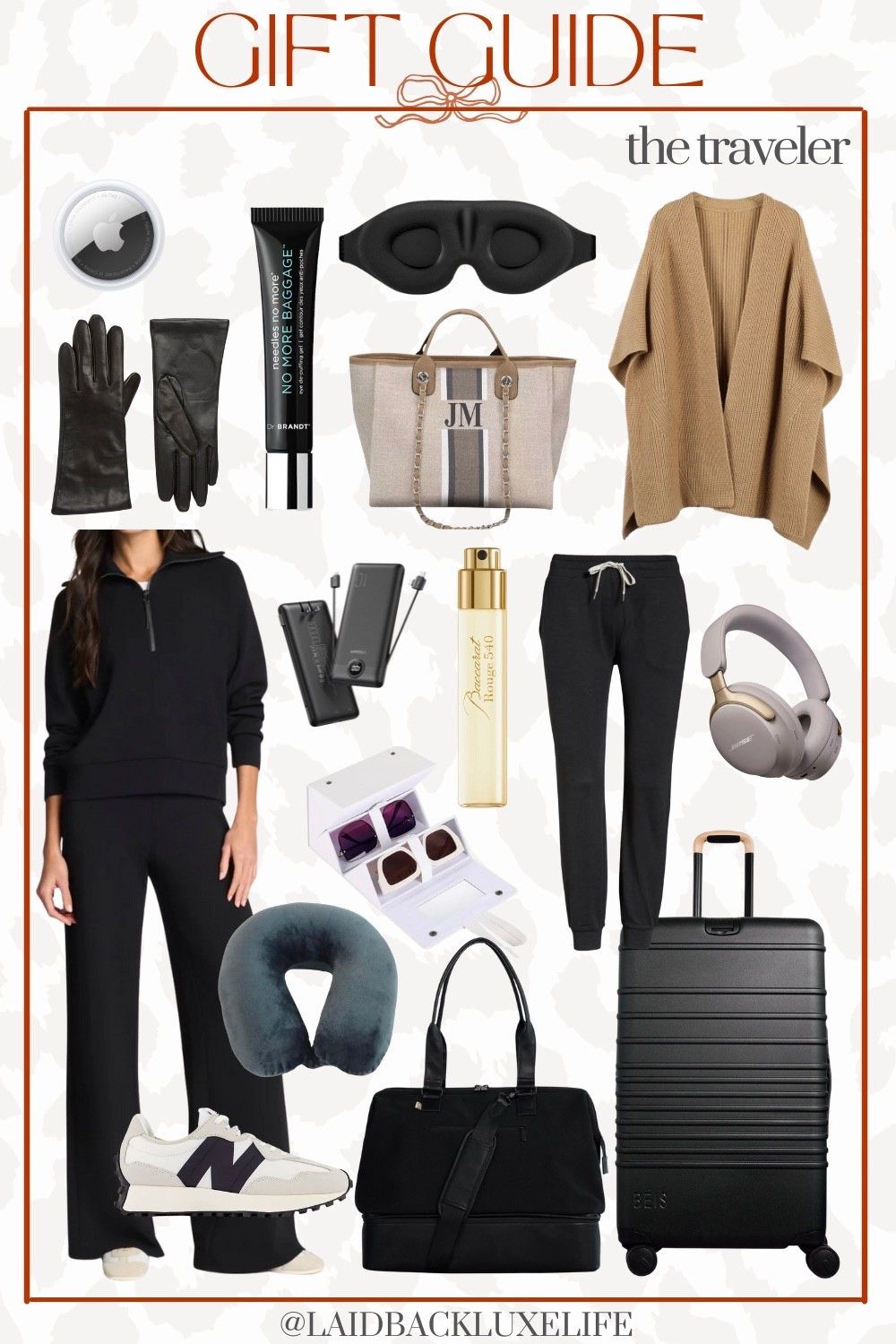 Gift Guide, travel gifts, gifts for her, gift idea, last minute gifts, Amazon gifts @amazon #LaidbackLuxeLife

Hey Beautiful! Feel free to comment on this post if you have any questions! 🫶🏽

Follow me for more fashion finds, beauty faves, lifestyle, home decor, sales and more! So glad you’re here!! XO, Karma

#LTKFindsUnder100 #LTKGiftGuide #LTKFindsUnder50