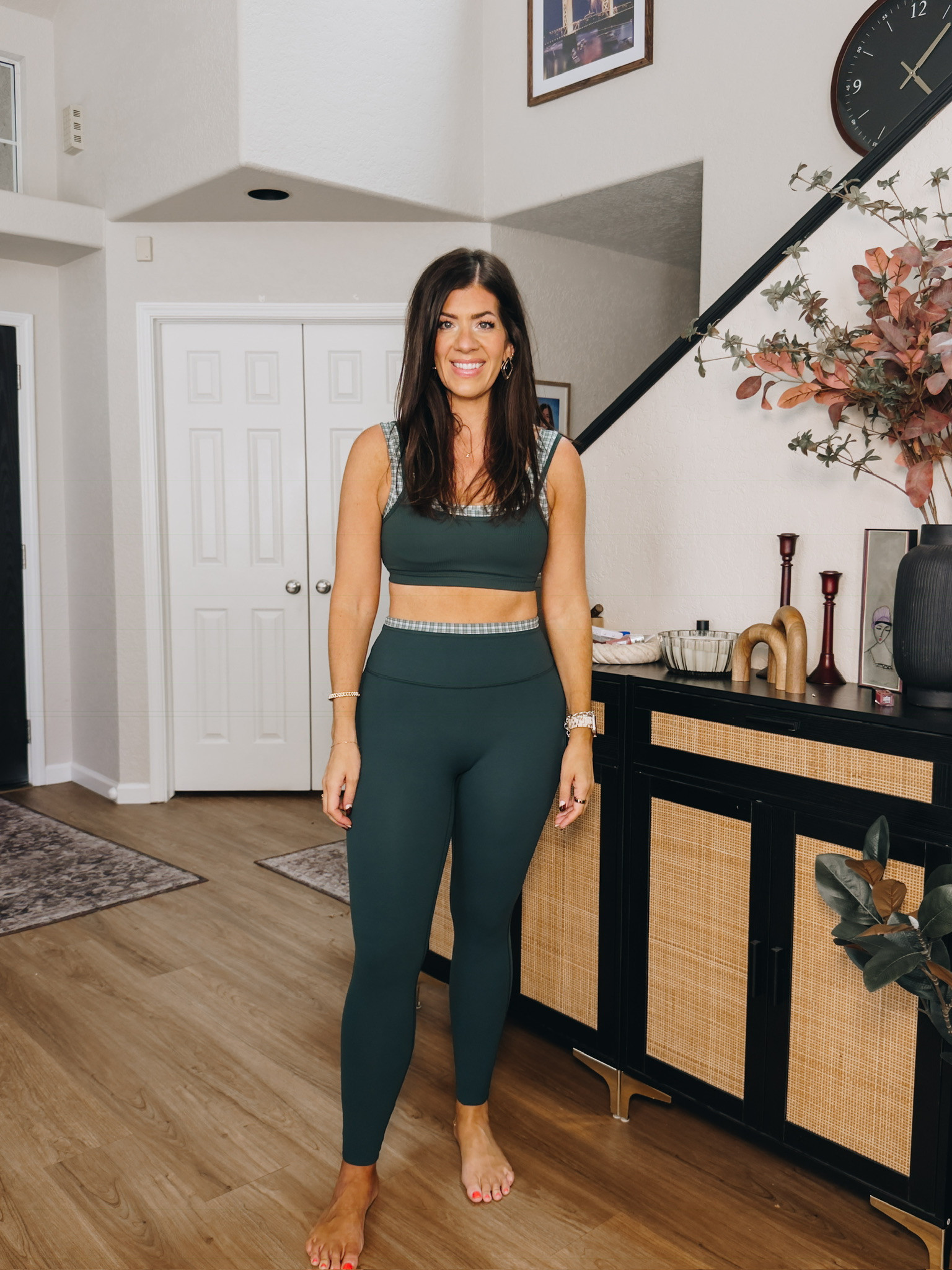 Midsize fashion, Abercrombie, fall fashion, fall style, trendy fashion, casual outfits, fall outfits, mom style  

 #LTKootd #LTKSaleAlert #LTKMidsize