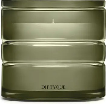 Diptyque Temple des Mousses Refillable Scented Candle | Nordstrom | Nordstrom