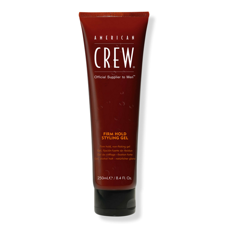 Firm Hold Styling Gel | Ulta