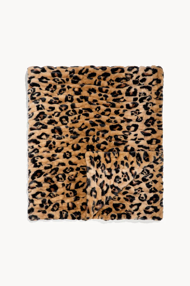 Caramel N' Cream | Lola Blankets