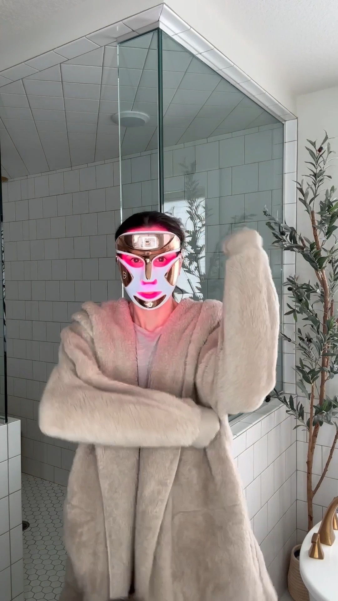 Self care kinda morning 💖 


#LTKVideo #LTKbeauty #LTKMostLoved