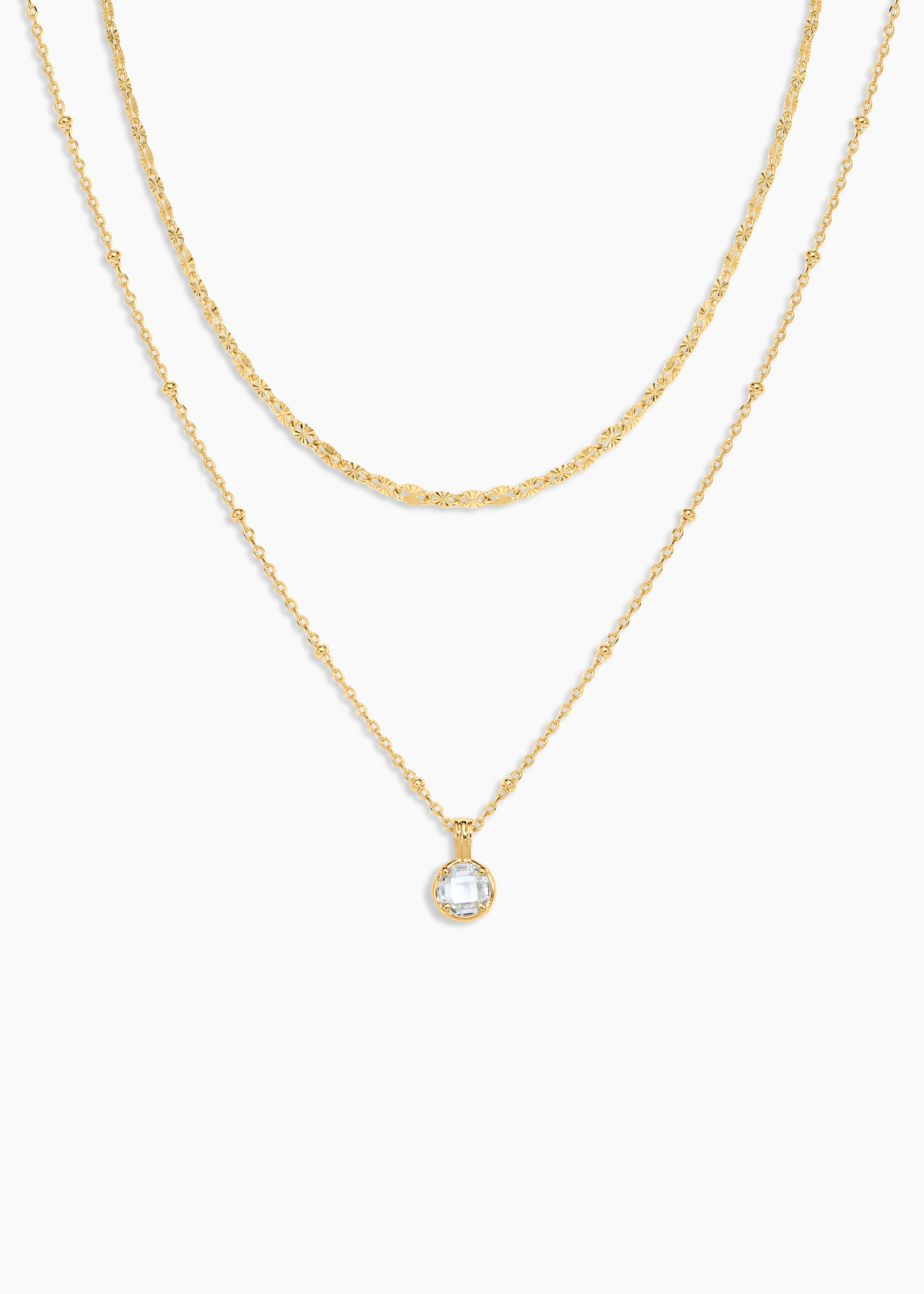 Sweet Things Necklace | Electric Picks Jewelry