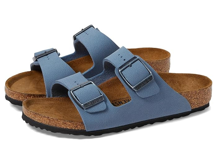 Birkenstock Kids Arizona (Toddler/Little Kid/Big Kid) | Zappos
