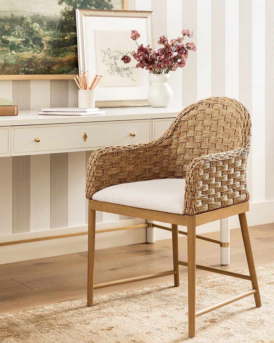 The McGee & Co. Presidents' Day Sale is here, with up to 25% off sitewide! Here are a few sale favorites:

#springdecor #homeoffice #diningchair

#LTKSaleAlert #LTKSeasonal #LTKHome