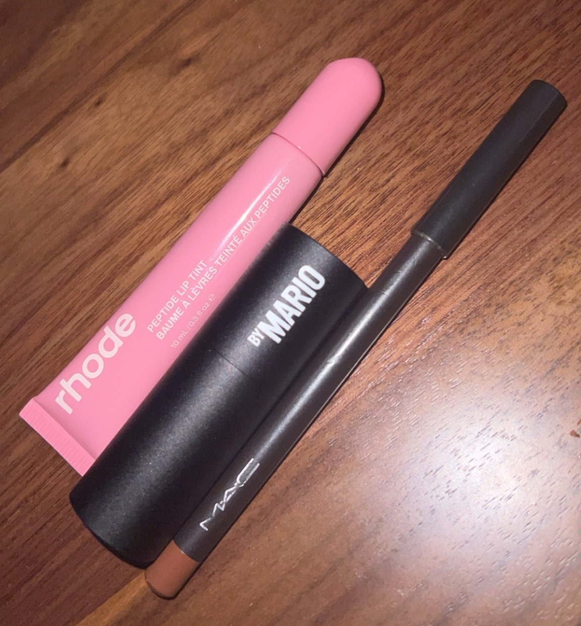 go to lip products! 

#LTKstyletip #LTKU #LTKGiftGuide