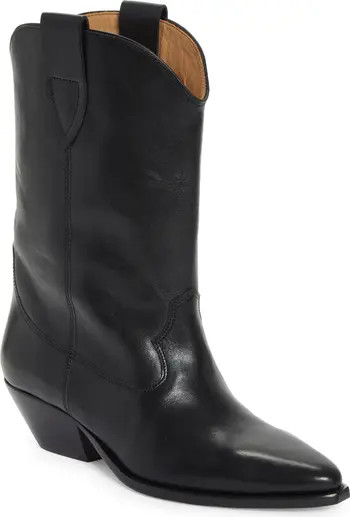 Duerto Western Boot (Women) | Nordstrom