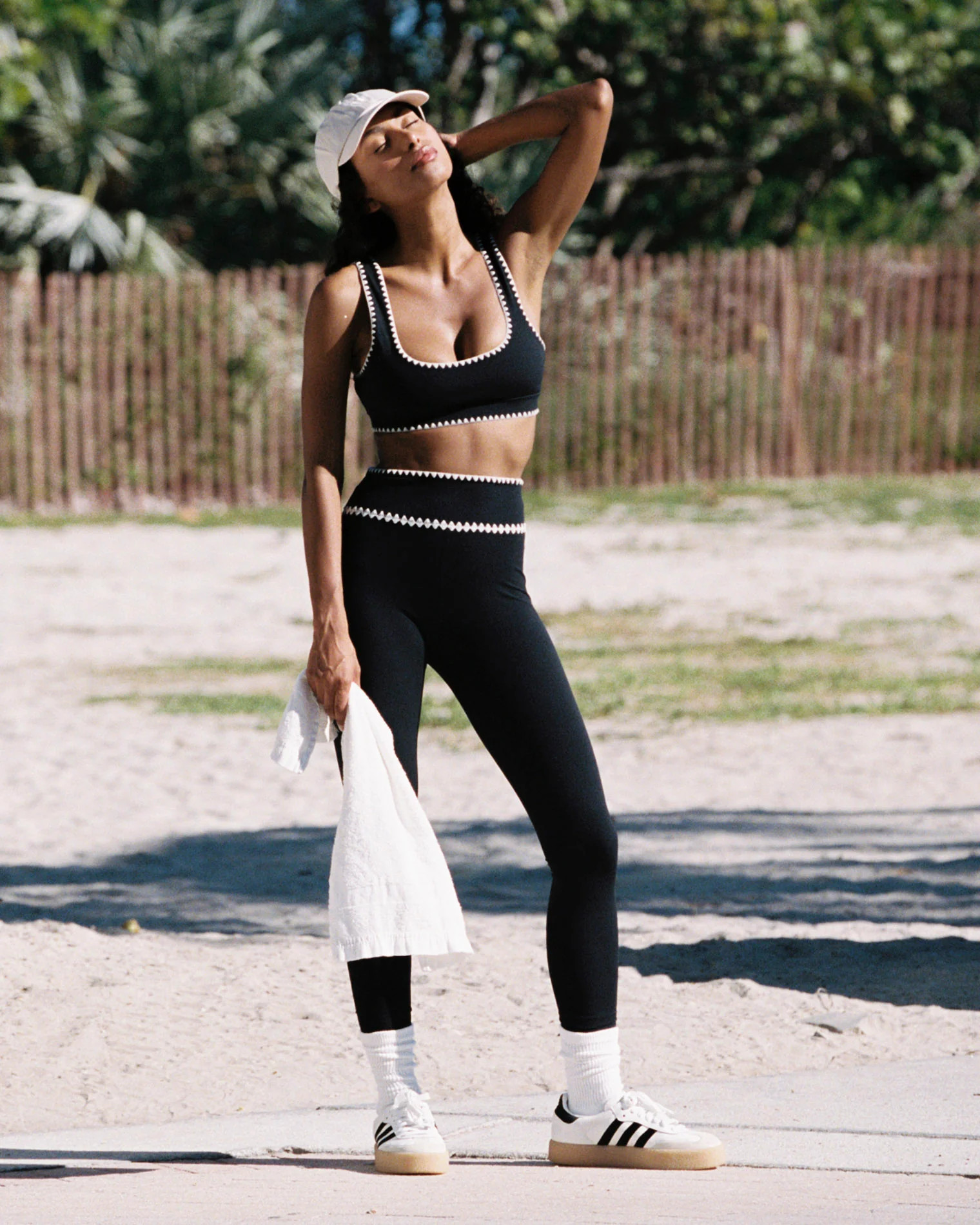 Heartbreaker Legging | L*Space