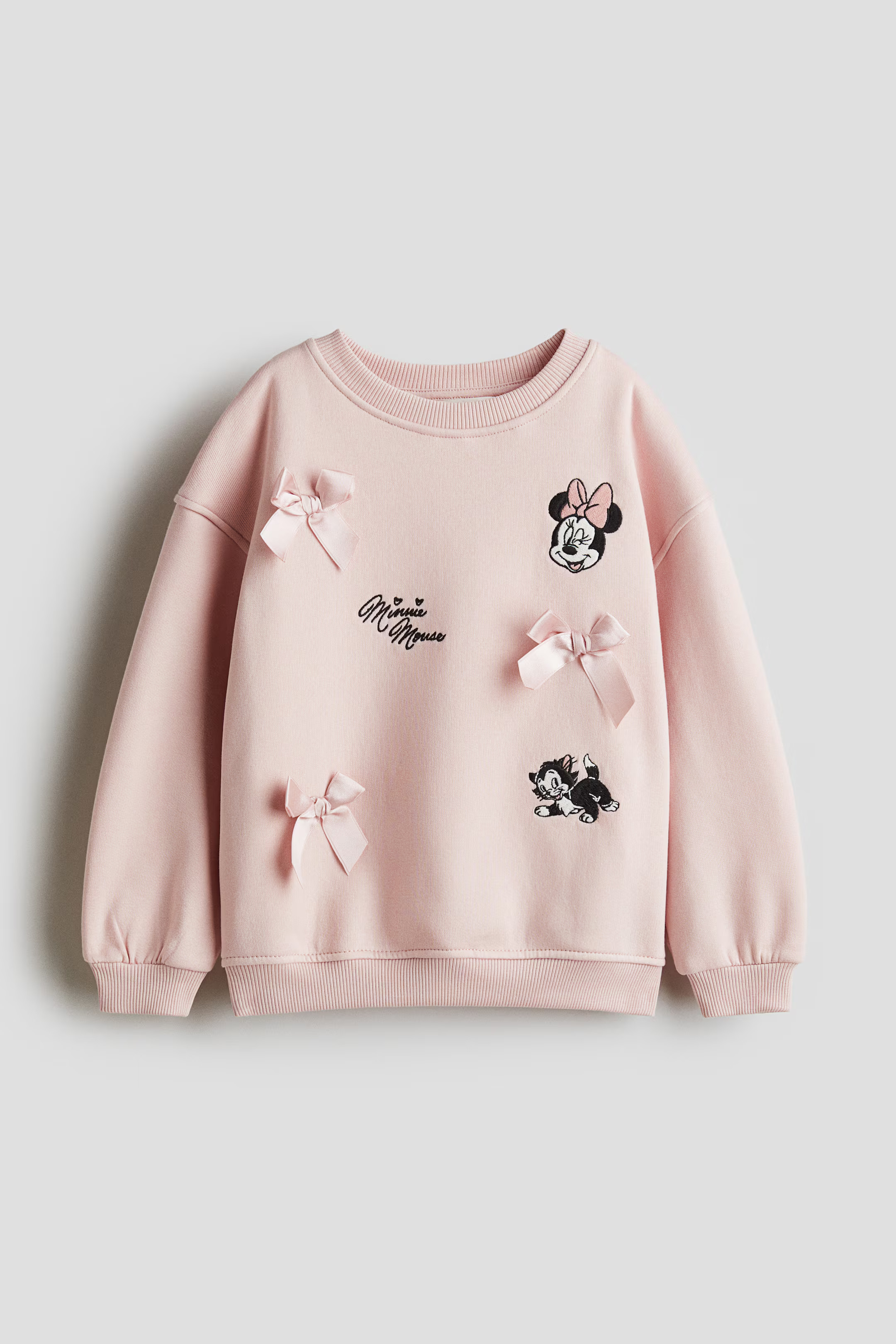 Printed Sweatshirt | H&M (US + CA)