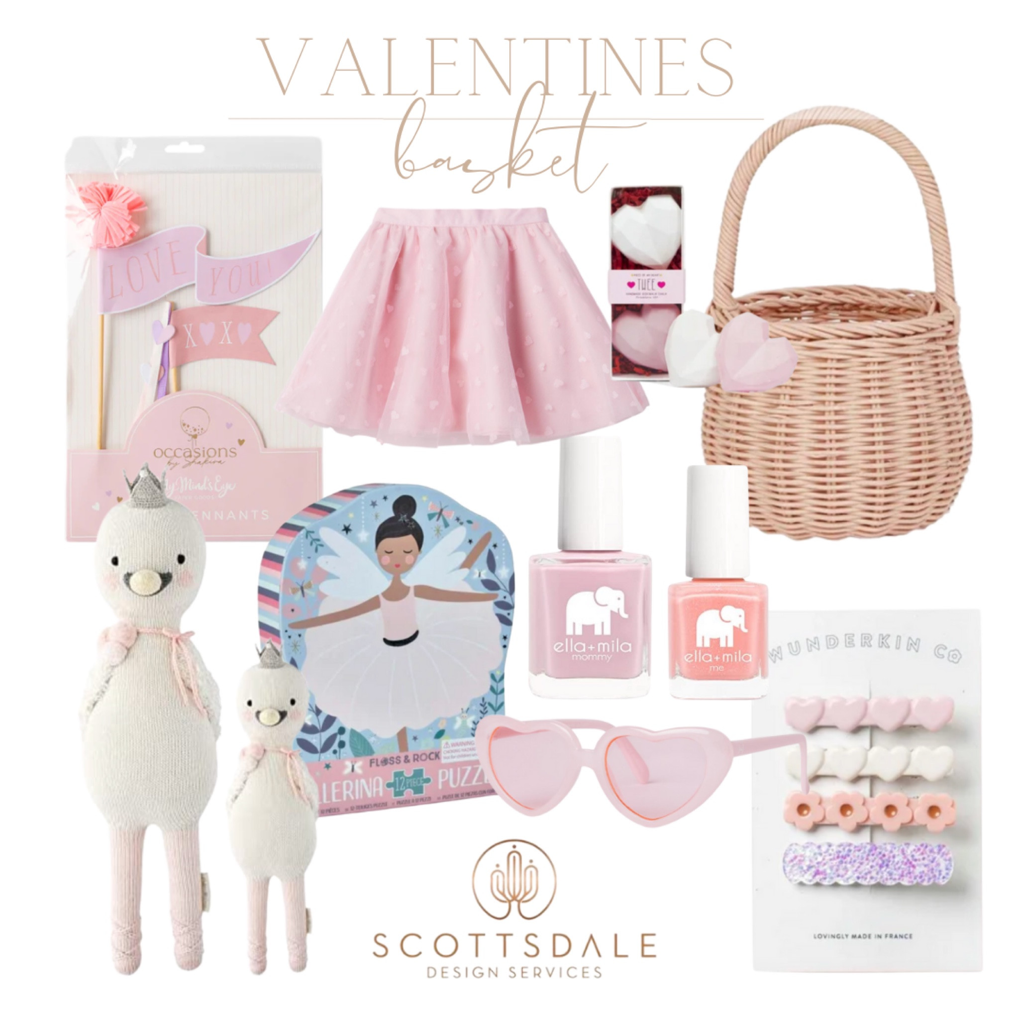 Valentines Day basket finds💕🤍

Valentines Day gifts, gifts for kids, girls gifts, Valentines Day party

#LTKkids #LTKFind #LTKGiftGuide