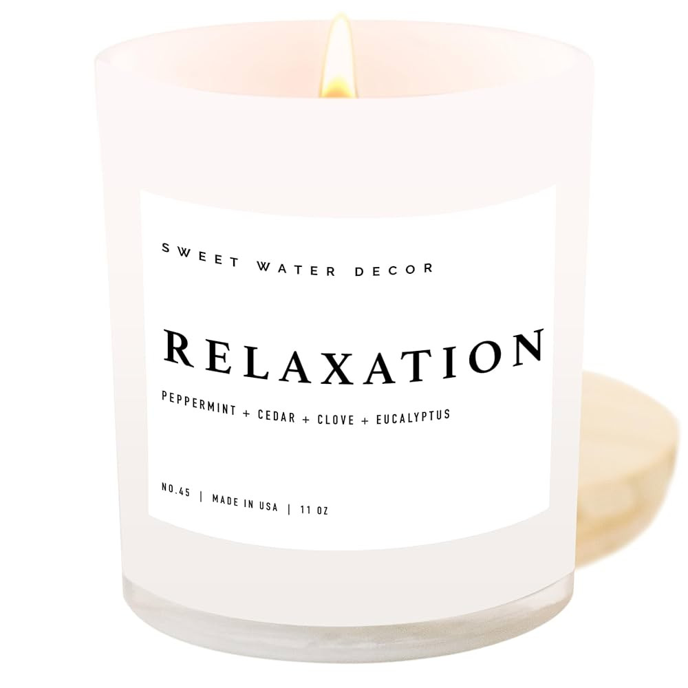 Sweet Water Decor | Amazon (US)