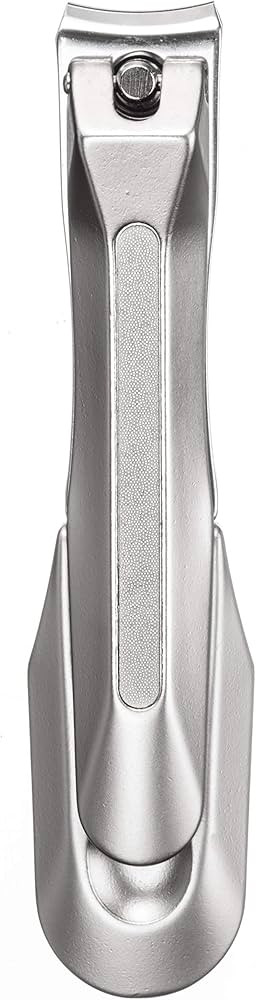 Green Bell - Takumi No Waza - Stainless Steel Nail Clipper (G-1205) - Built-in Nail File - Made i... | Amazon (US)