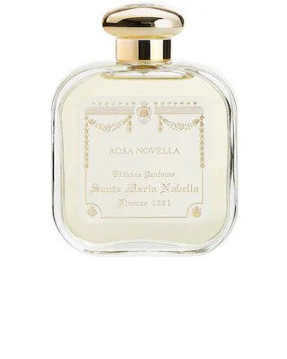 Rosa Novella Eau De Cologne | FWRD 