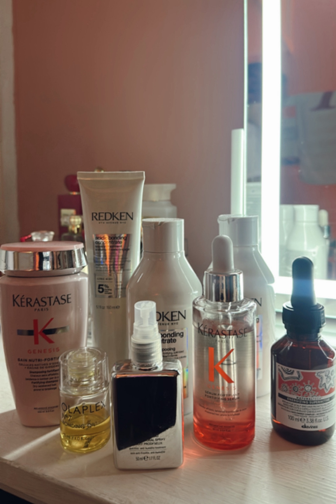 Hair care. Favoritos del pelo.



#LTKU #LTKMostLoved #LTKWatchNow
