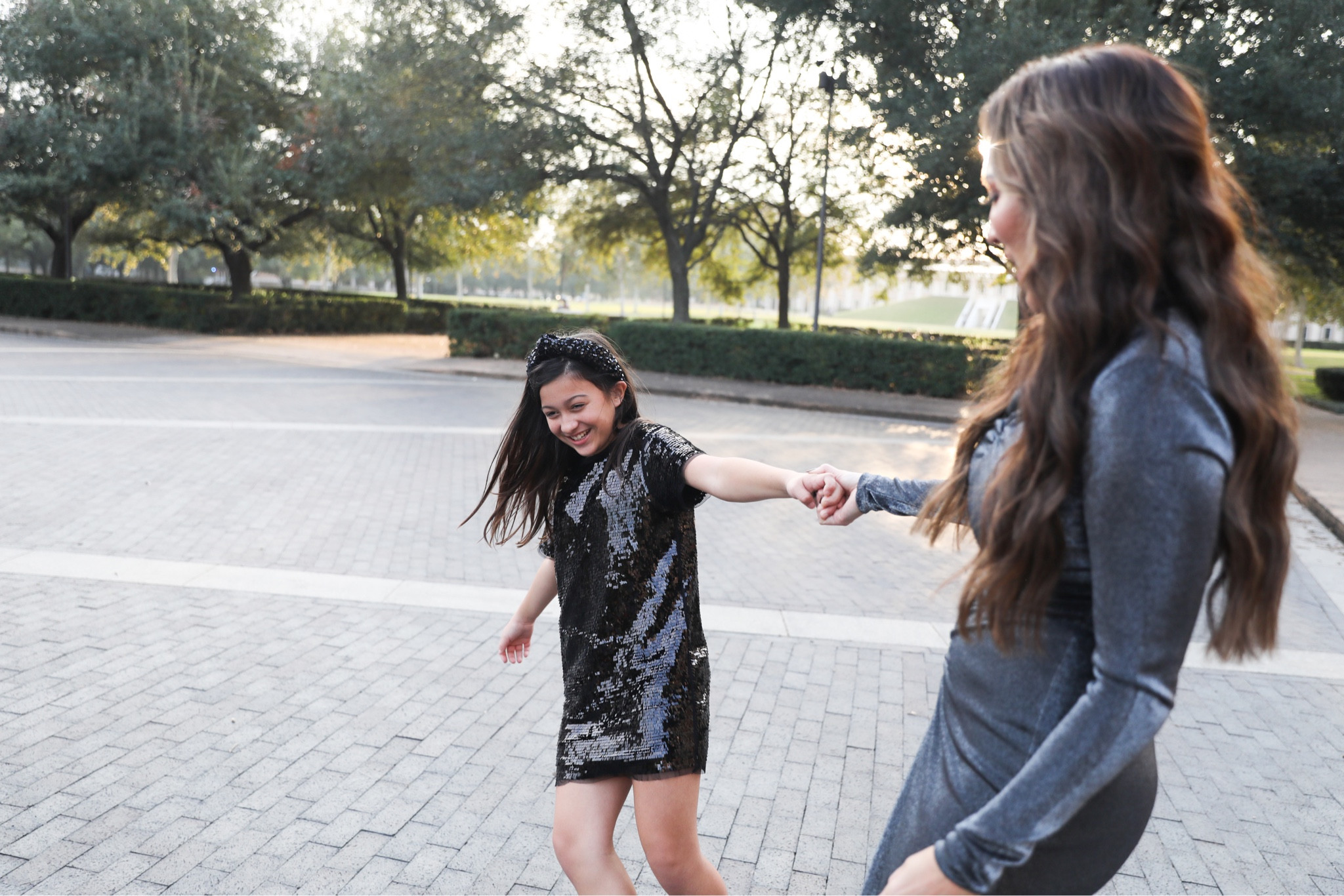 Major sale on girls sequin dresses! 

#LTKfamily #LTKkids #LTKHoliday