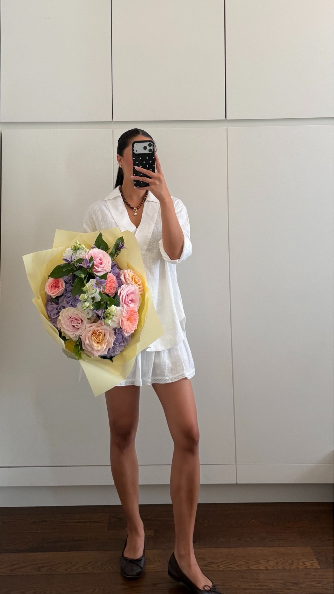 Light, airy and flowy OOTD

#LTKootd #LTKSeasonal #LTKPetite