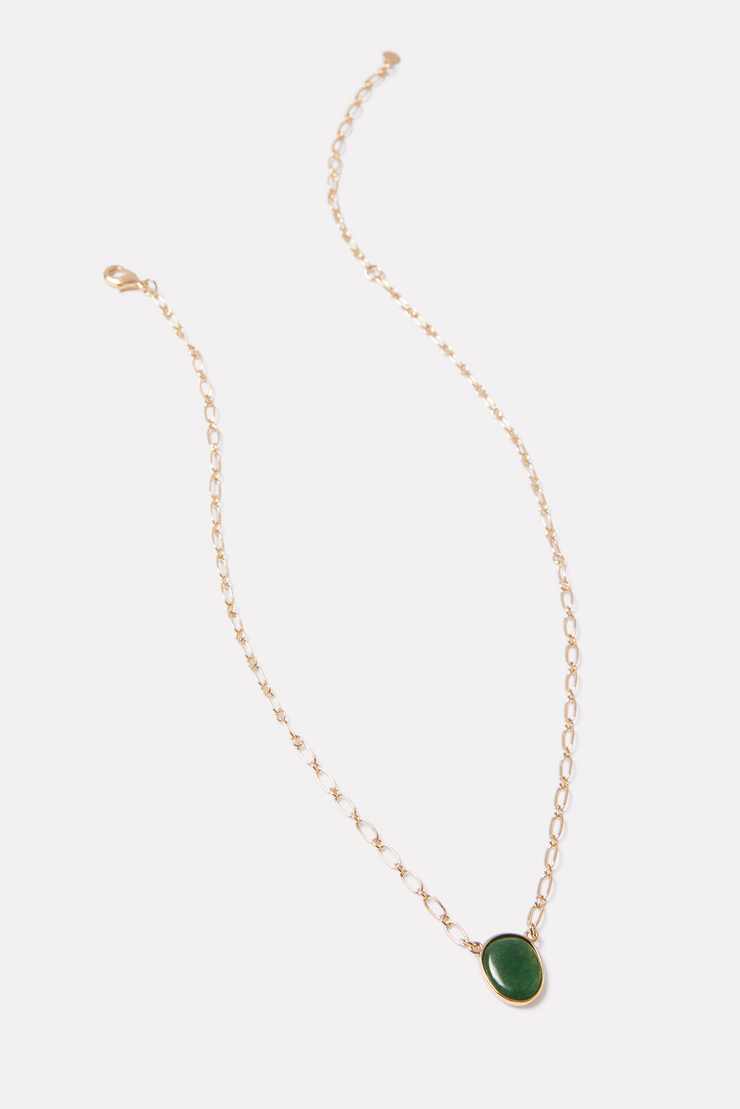 Jax Pendant Necklace | Evereve