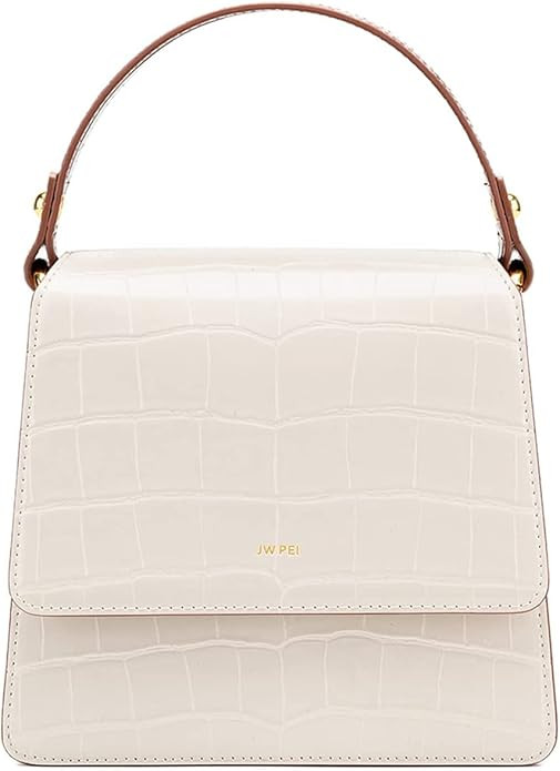 JW PEI Women's FAE Top Handle Crossbody | Amazon (US)