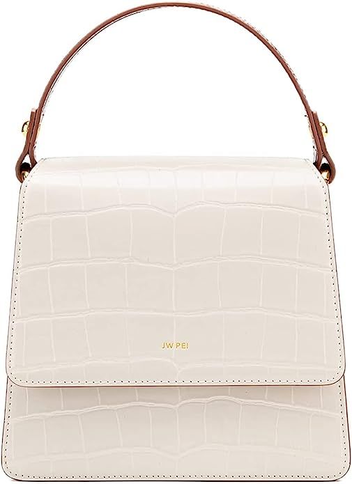 JW PEI Women's FAE Top Handle Crossbody | Amazon (US)