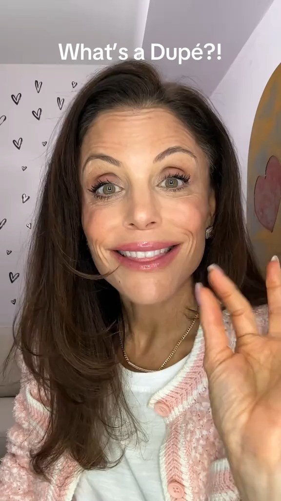 It may be National Dupe Day on April 4th, but here we say DUPÉ. Don't be an animal, follow @mcobeauty us for a BIG announcement coming soon...
 

 #LTKBeauty #LTKWatchNow