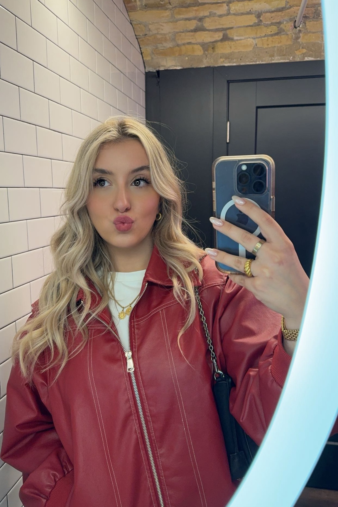 my favourite pop of colour jacket

#LTKstyletip #LTKautumn #LTKcanada