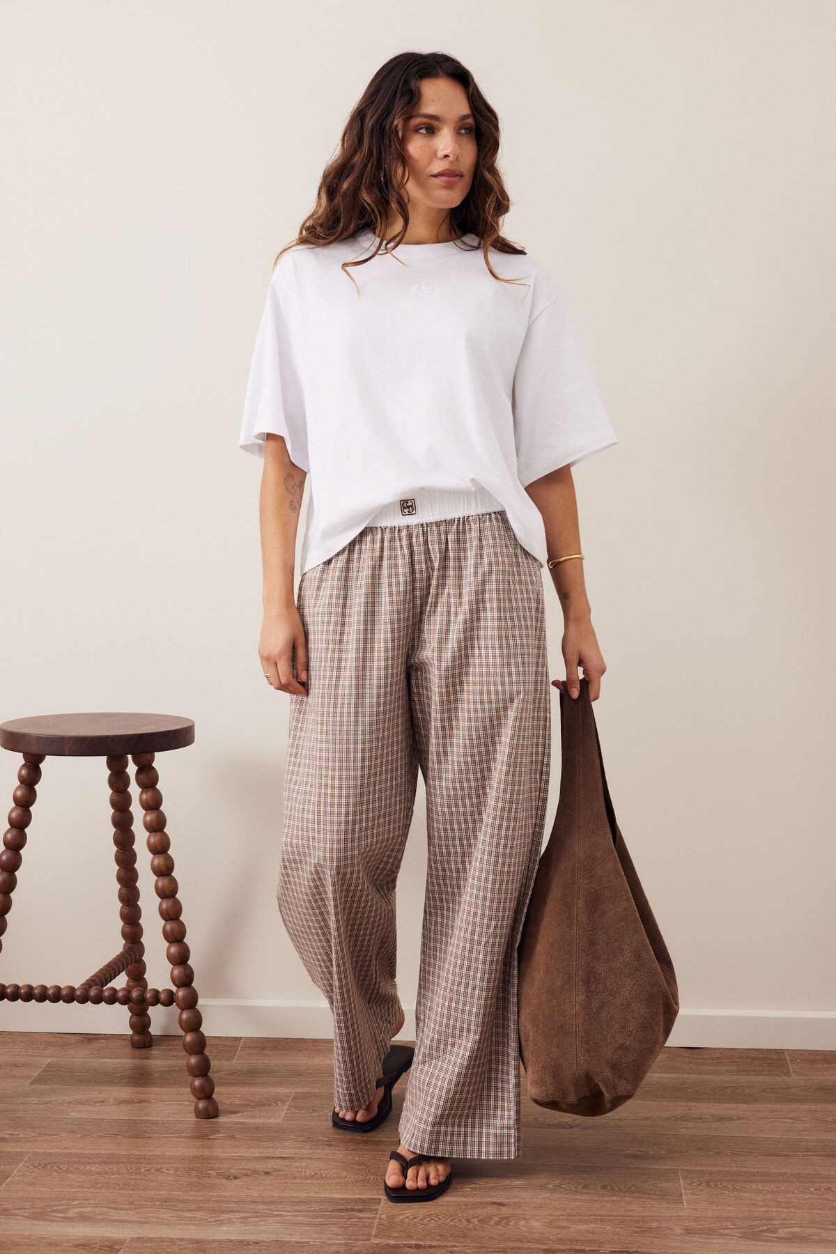 The Lounge Pant | Ceres Life