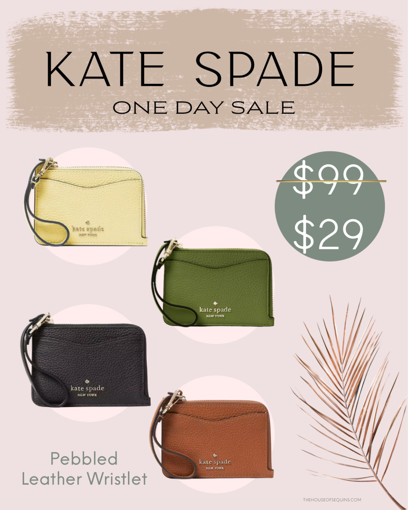 Kate spade card hot sale case sale