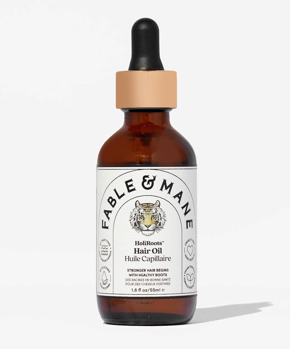 HoliRoots™ Hair Oil | Beauty Bay