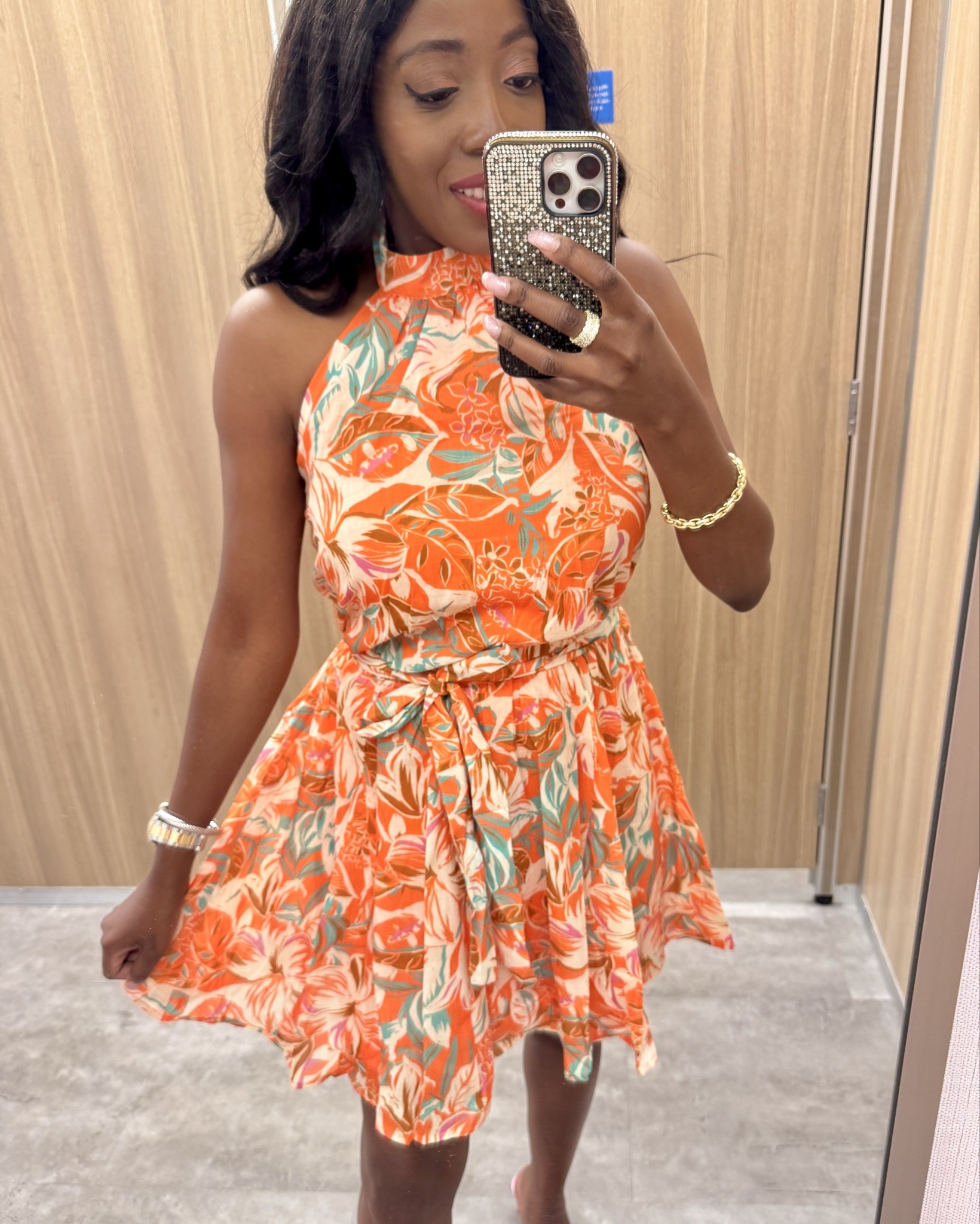 Spring and Summer Dresses under $100
My dress is true to size. Wearing a small. 

Spring Outfits, Summer Outfits, Spring Dresses, Dress, Summer Dresses, Ootd, 



#LTKSaleAlert #LTKOver40 #LTKootd