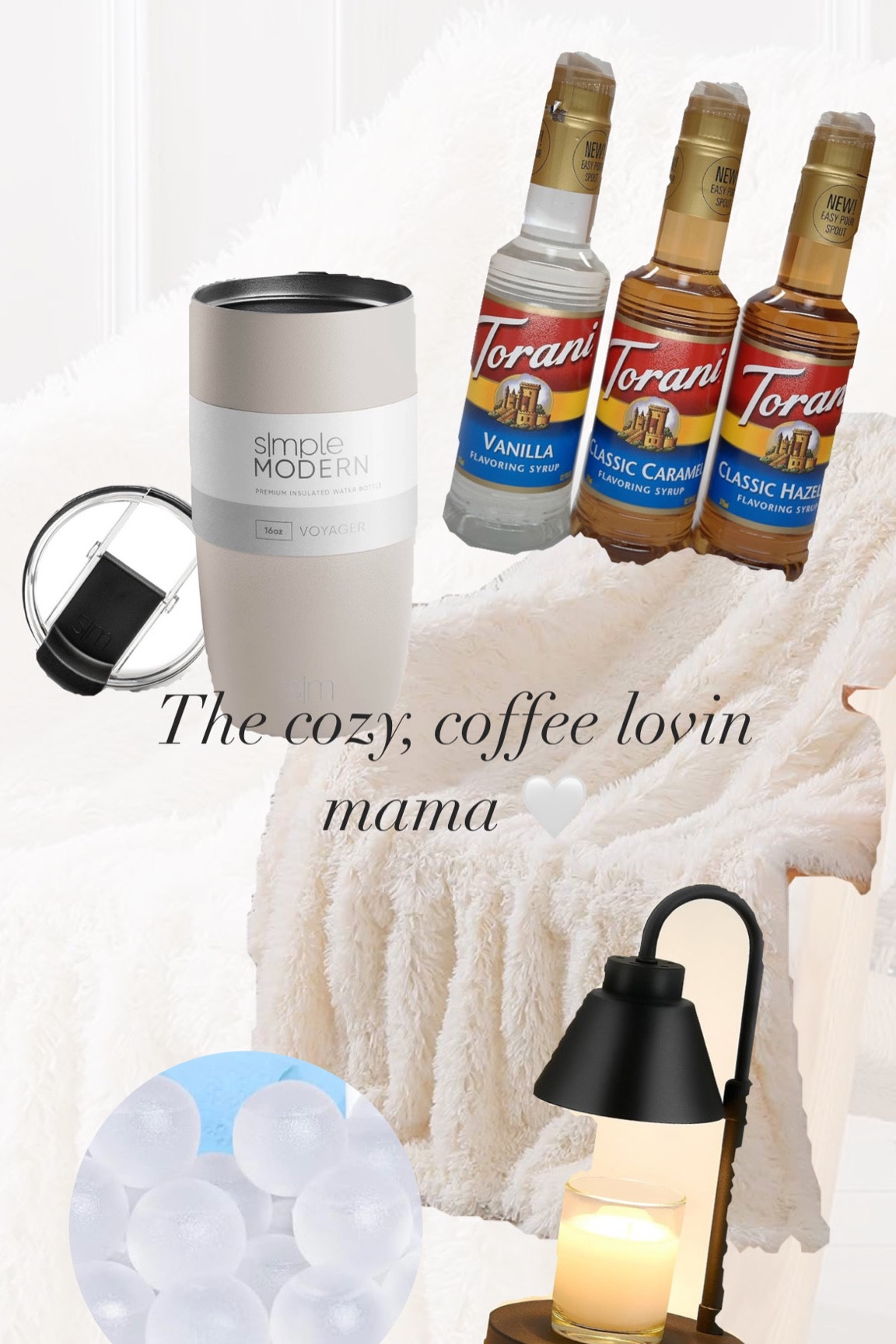 A Mother’s Day gift for the cozy coffee lovin mama, all on Amazon and available on PRIME! That’s a $10 FAUX FUR BLANKEY!!! And the reusable ice cubes!!! No more watered down ice coffees 👏🏼👏🏼👏🏼

#LTKHome #LTKGiftGuide #LTKFindsUnder50