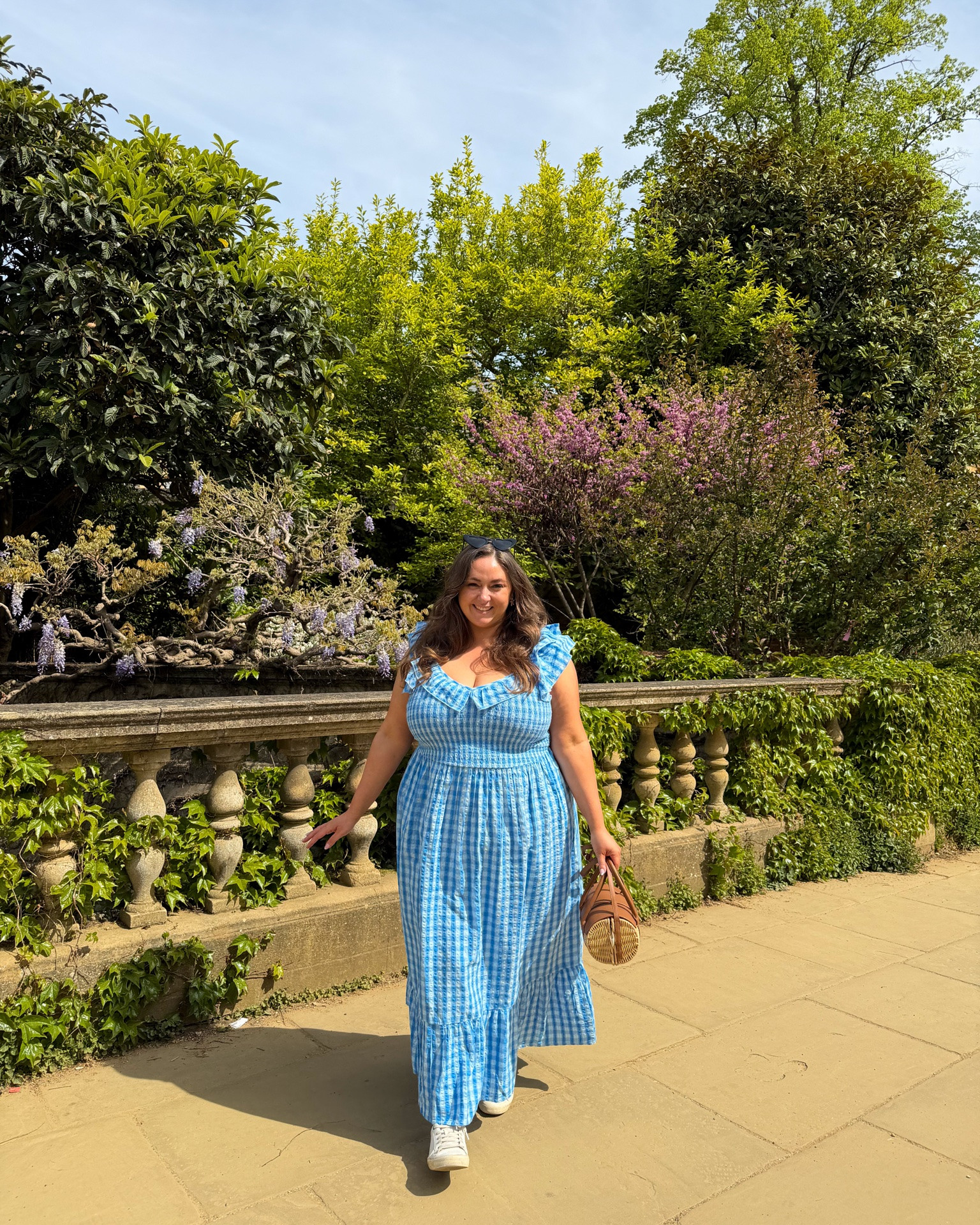 Fave new summer dress!

#LTKspring #LTKplussize #LTKmidsize