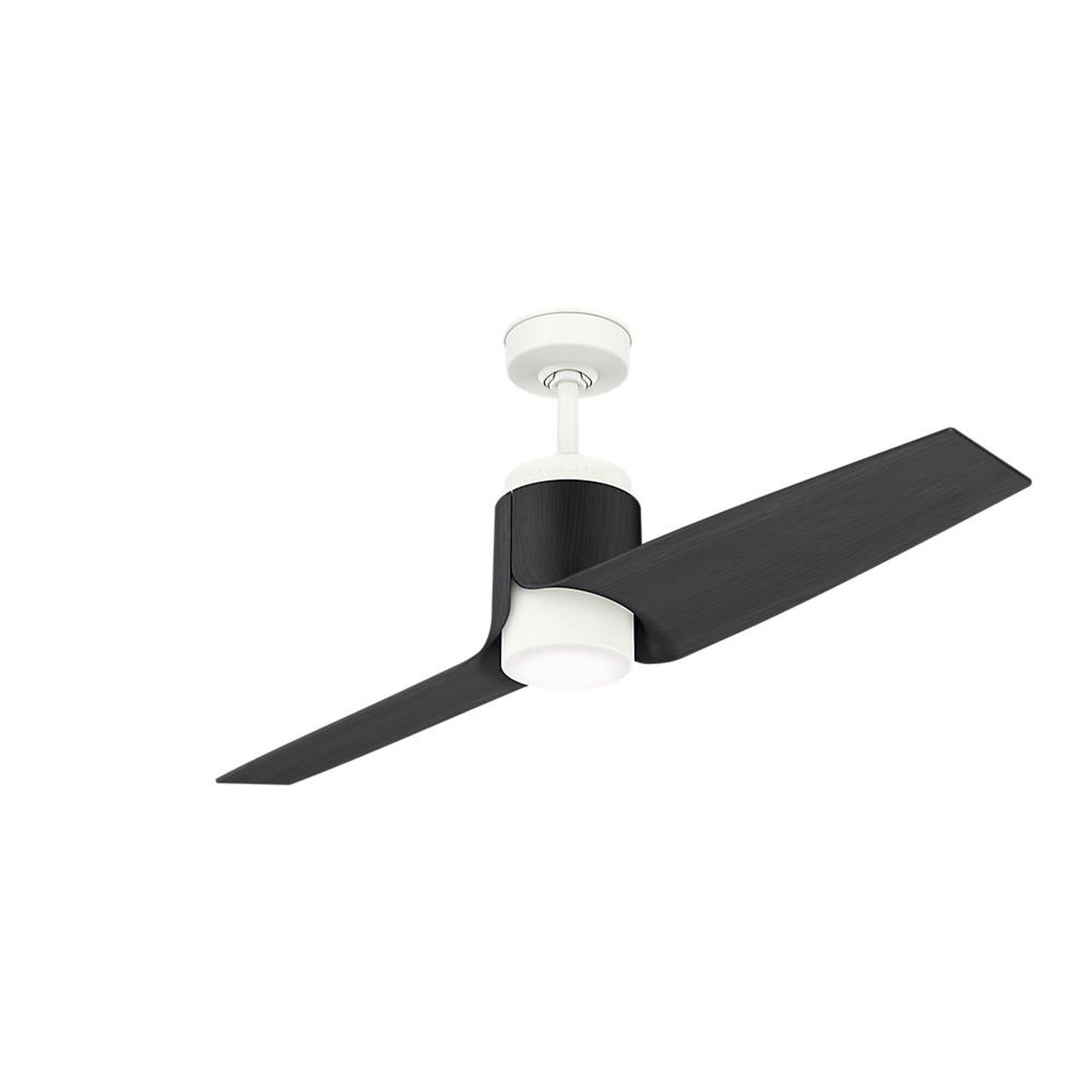 Aya 54 Inch Ceiling Fan with Light Kit by Casablanca Fan Company | 1800 Lighting