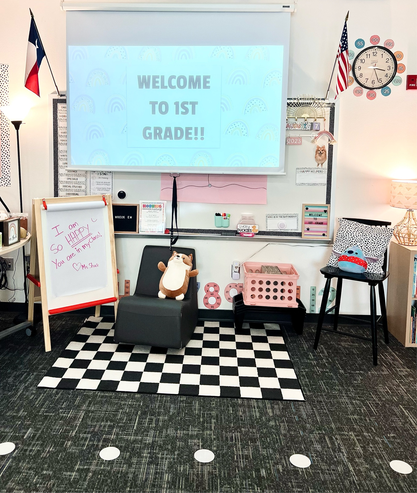 My heart is so full & ready for tomorrow!!🫶🏼

#LTKstyletip #LTKunder50 #LTKworkwear