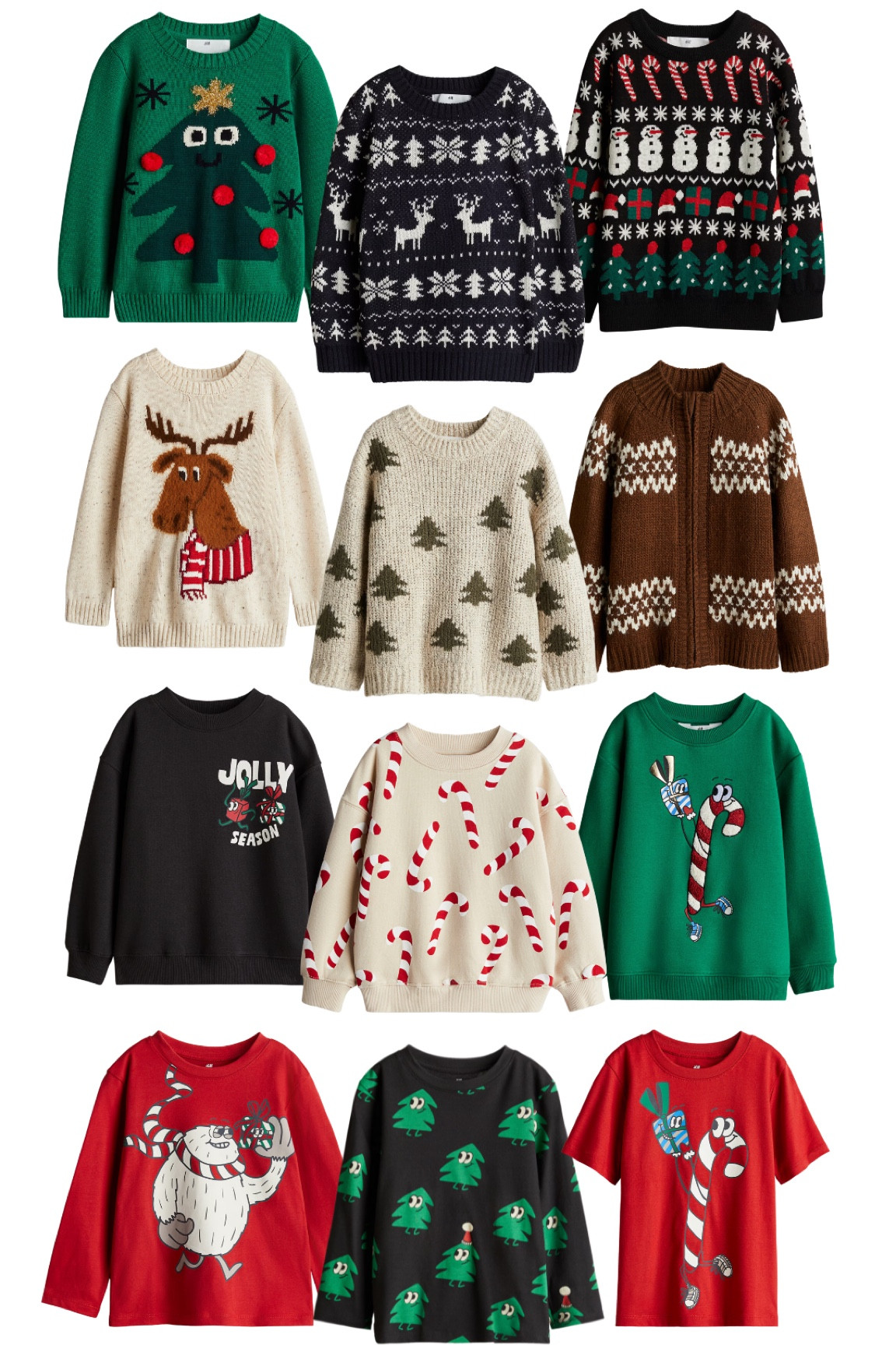 H&M toddler holiday finds 

#LTKKids #LTKSeasonal #LTKHoliday