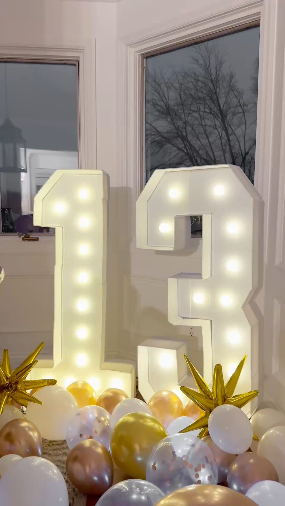 Amazon Party Decor 

#LTKFindsUnder50 #LTKParties #LTKWatchNow