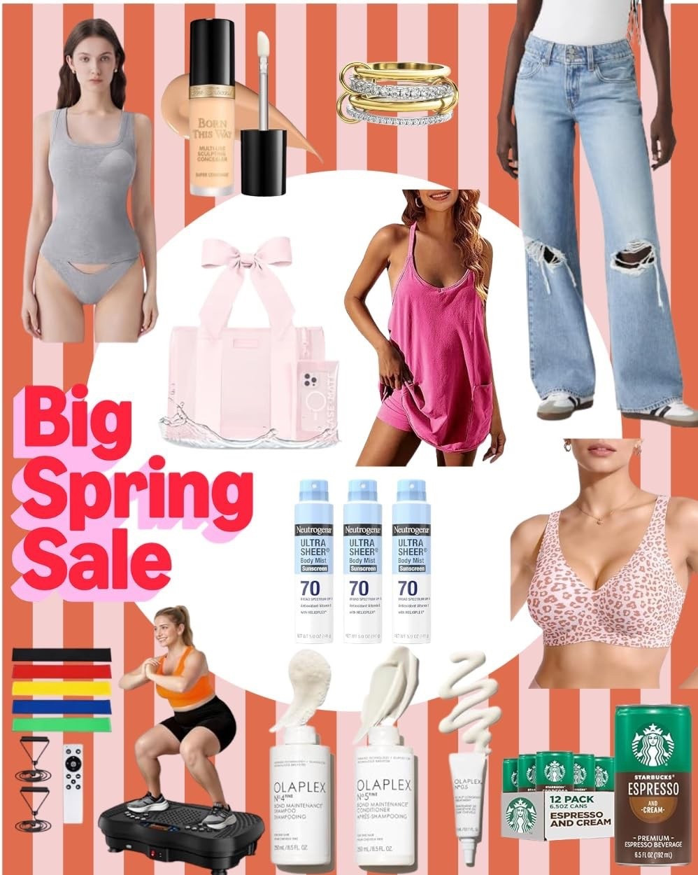 #ad #founditonamazon

#LTKSaleAlert