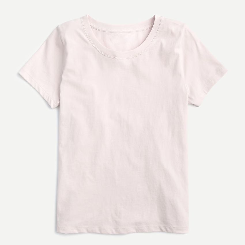 J.Crew Essential T-shirt | J.Crew US