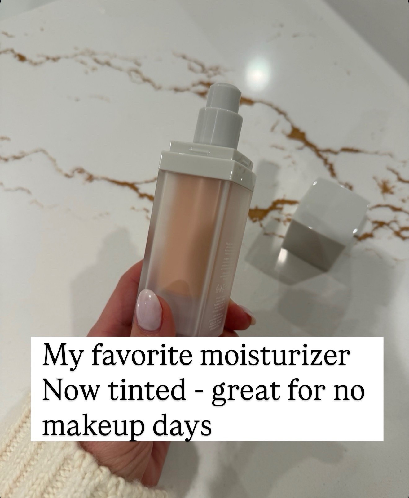 Skincare favorite, beauty product must have, tinted moisturizer, mature skin friendly, annabrstylee

#LTKBeauty #LTKOver40 #LTKselfcare